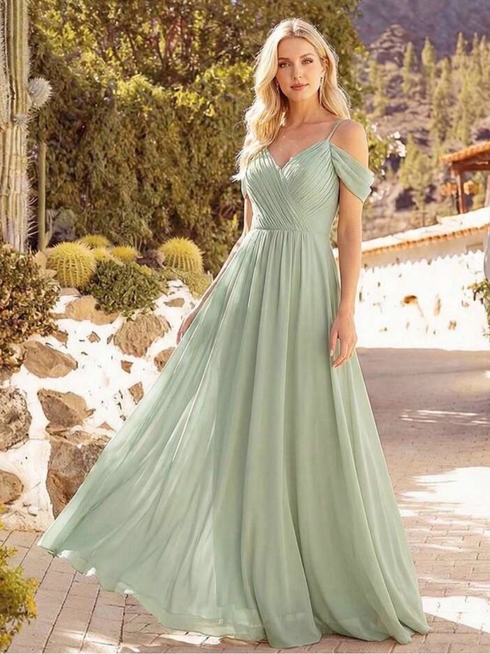 SHEIN beautiful dress - size 12